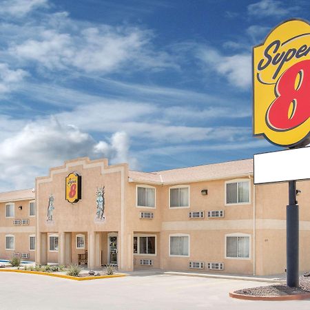 Super 8 By Wyndham Bloomfield Hotell Exteriör bild